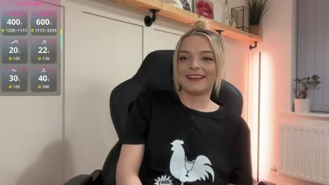 Snapshot of rosekate97 chatting on 12, 5, 2026 rose97 online show from 12, 5, 2026