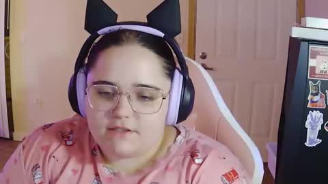 rosekiller55 online show from 27, 10, 2025