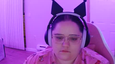 rosekiller55 online show from 28, 10, 2025