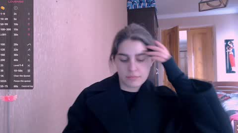 Rose online show from 30, 1, 2025