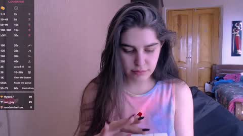 Rose online show from 31, 1, 2025