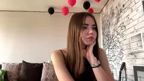 Rosa online show from 11, 4, 2026
