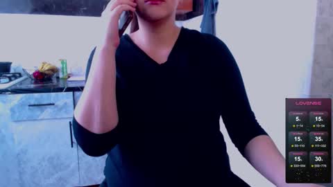 Snapshot of rosenayl chatting on 13, 2, 2026 Rina online show from 13, 2, 2026