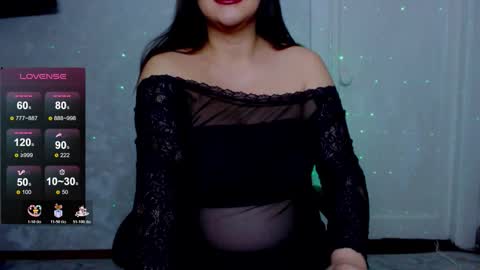 Snapshot of rosenayl chatting on 2, 3, 2026 Rina online show from 2, 3, 2026