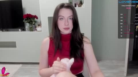 Julia online show from 19, 9, 2025