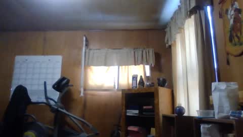 Snapshot of rosepanda chatting on 2, 3, 2025 Lost4gain online show from 2, 3, 2025