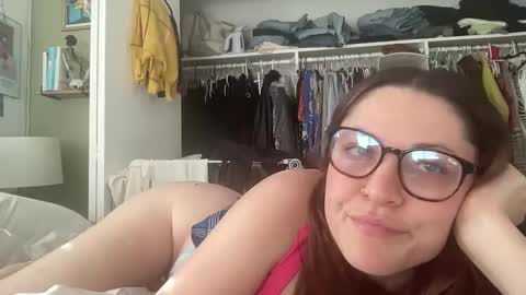 Snapshot of rosequinn300 chatting on 6, 12, 2024 Rose Quinn online show from 6, 12, 2024