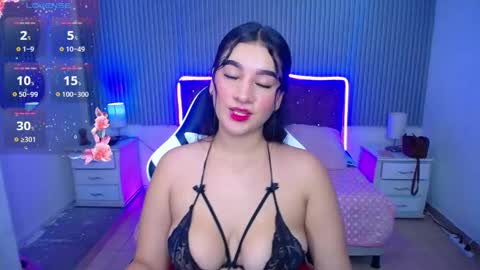 roses_liittle_ online show from 16, 4, 2026