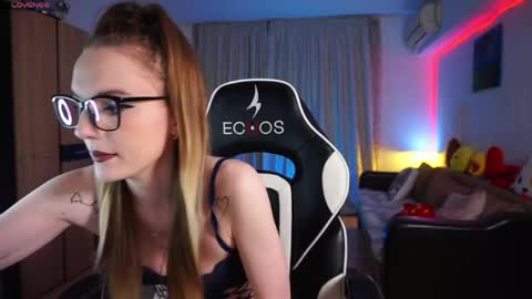 Abbygail online show from 4, 5, 2026
