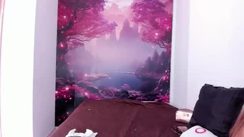 Snapshot of rosestark chatting on 22, 12, 2025 RoseStark online show from 22, 12, 2025