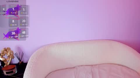 Nataly online show from 15, 11, 2025