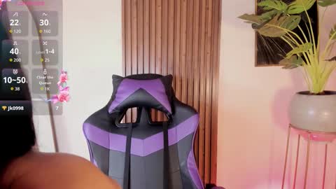 Snapshot of rosett_kio chatting on 17, 1, 2026 online show from 17, 1, 2026