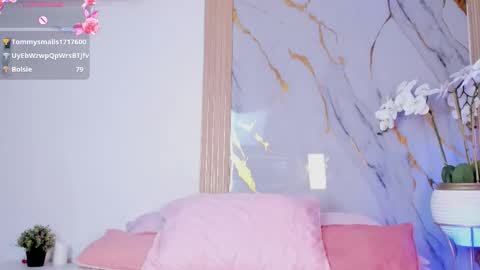 Snapshot of rosett_kio chatting on 8, 2, 2026 online show from 8, 2, 2026