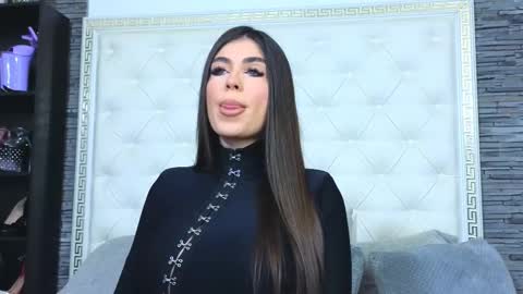 Gabriela online show from 9, 2, 2026