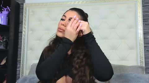 Gabriela online show from 13, 2, 2026