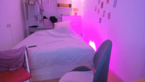 Snapshot of roshelle_xxx chatting on 11, 2, 2025 Roshelle online show from 11, 2, 2025