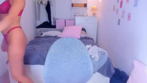 Snapshot of roshelle_xxx chatting on 27, 2, 2025 Roshelle online show from 27, 2, 2025