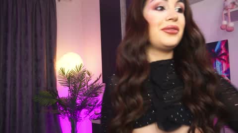 Amii online show from 10, 1, 2025