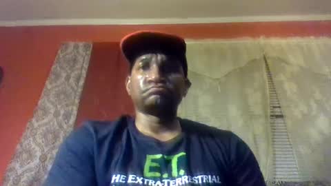 Snapshot of roshun69 chatting on 28, 2, 2026 Roshun Haynes online show from 28, 2, 2026