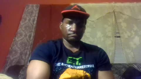 Snapshot of roshun69 chatting on 25, 3, 2026 Roshun Haynes online show from 25, 3, 2026