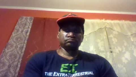 Snapshot of roshun69 chatting on 6, 4, 2026 Roshun Haynes online show from 6, 4, 2026
