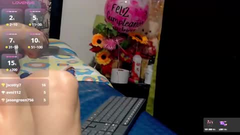 roshy online show from 28, 1, 2025