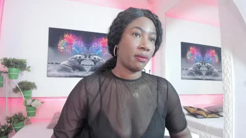 rosi_cooper online show from 10, 1, 2025