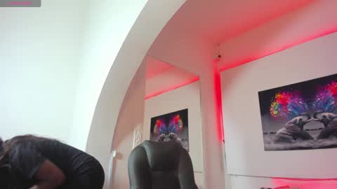 rosi_cooper online show from 24, 1, 2025