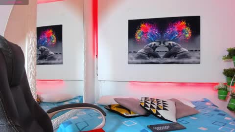 rosi_cooper online show from 8, 2, 2025