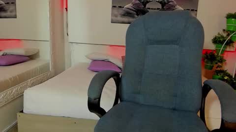 rosi_cooper online show from 23, 10, 2025