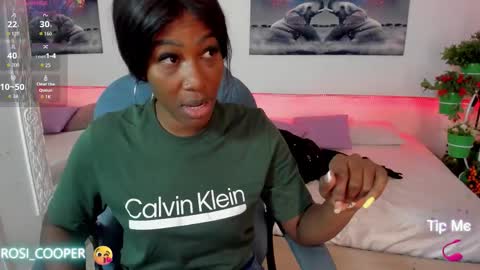 rosi_cooper online show from 27, 2, 2026