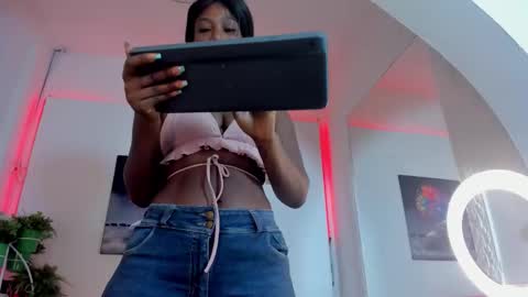 rosi_cooper online show from 25, 3, 2026