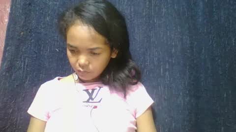 rosia685234 online show from 12, 3, 2025