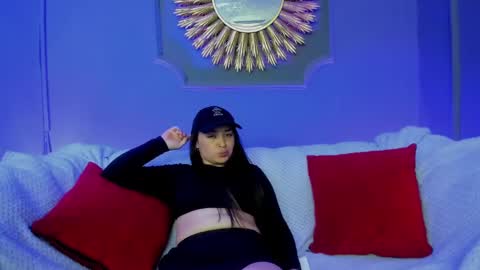 rosie_jhons online show from 28, 1, 2025