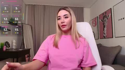 Rosie online show from 22, 11, 2025