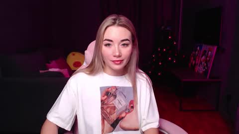 Rosie online show from 15, 12, 2025