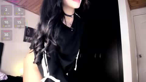 Rosieeee  online show from 15, 2, 2026