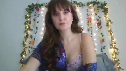 rosie_woods online show from 18, 9, 2025