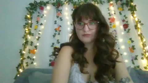 rosie_woods online show from 20, 9, 2025