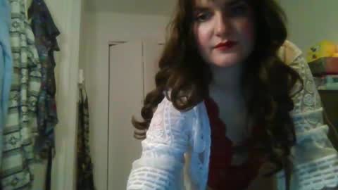 rosie_woods online show from 14, 12, 2025