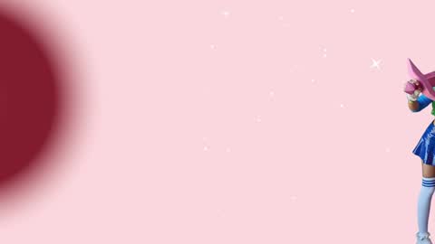 Rosie Bones online show from 3, 12, 2025