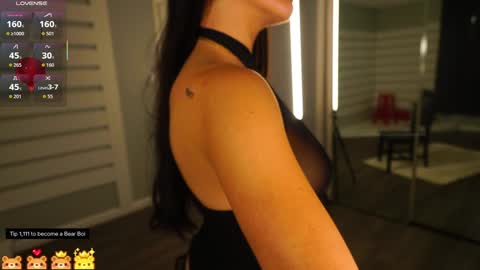 Rosie Bones online show from 8, 1, 2026