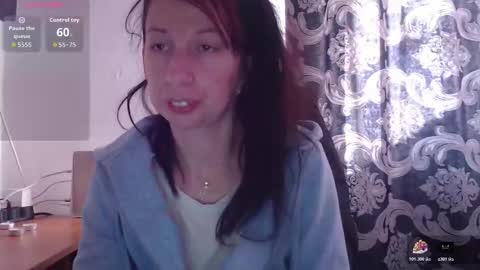 RosieHayes online show from 13, 11, 2025