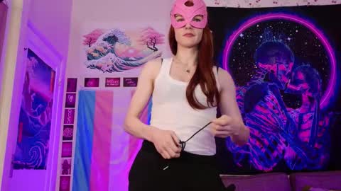RosieFem online show from 9, 11, 2025