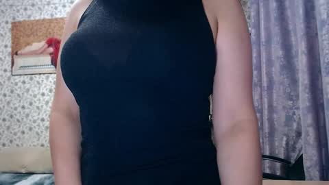 Rosie is waiting for YOU online show from 31, 10, 2025