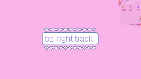 Snapshot of rosierosa chatting on 3, 2, 2026 Rosie is waiting for YOU online show from 3, 2, 2026