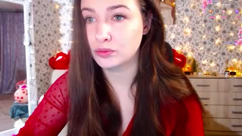 Snapshot of rosierosa chatting on 15, 2, 2026 Rosie is waiting for YOU online show from 15, 2, 2026