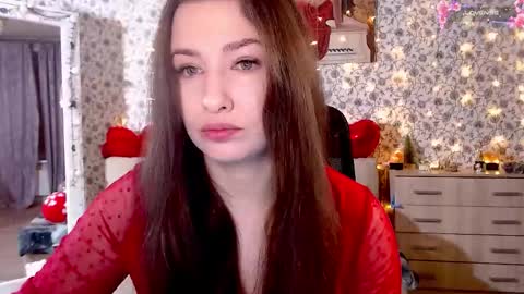 Snapshot of rosierosa chatting on 25, 2, 2026 Rosie is waiting for YOU online show from 25, 2, 2026