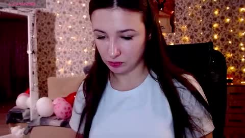 Snapshot of rosierosa chatting on 27, 2, 2026 Rosie is waiting for YOU online show from 27, 2, 2026