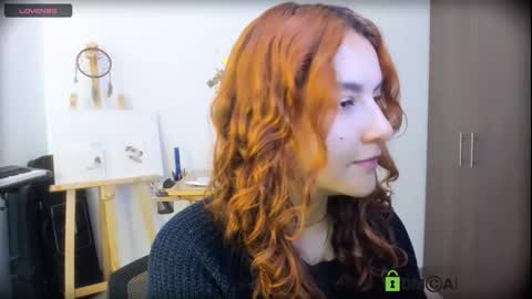 Rosie online show from 28, 11, 2025